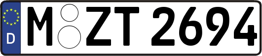 M-ZT2694