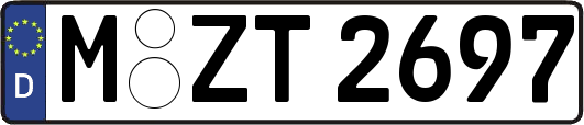 M-ZT2697