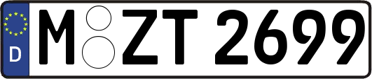 M-ZT2699