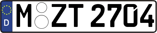 M-ZT2704