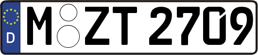 M-ZT2709