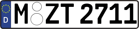 M-ZT2711