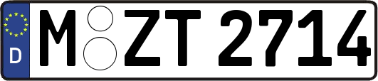 M-ZT2714