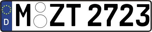 M-ZT2723