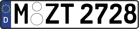 M-ZT2728