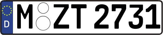 M-ZT2731