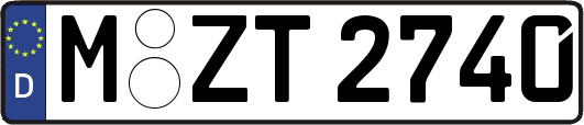 M-ZT2740