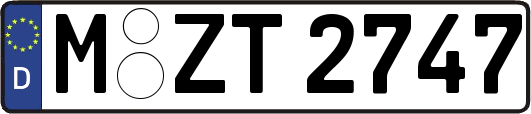 M-ZT2747