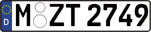 M-ZT2749