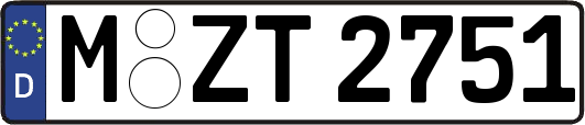 M-ZT2751