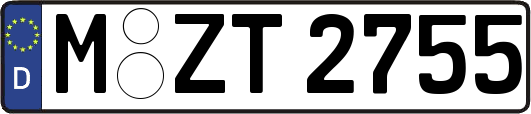 M-ZT2755