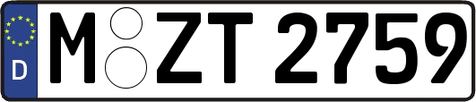 M-ZT2759