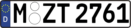 M-ZT2761