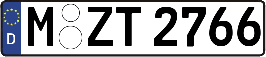 M-ZT2766