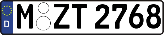 M-ZT2768