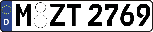 M-ZT2769