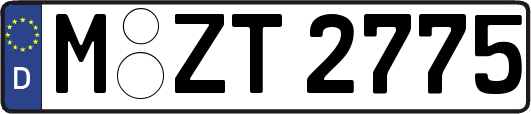 M-ZT2775