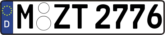 M-ZT2776