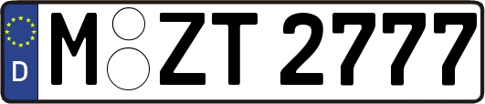 M-ZT2777