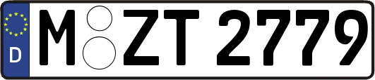 M-ZT2779