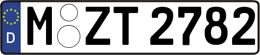 M-ZT2782