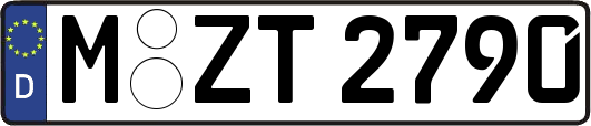 M-ZT2790