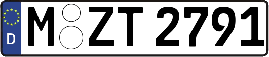 M-ZT2791