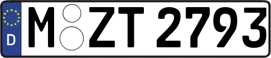 M-ZT2793