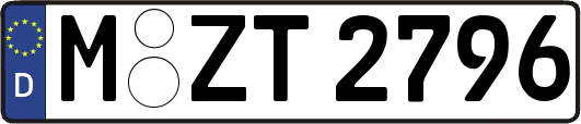 M-ZT2796