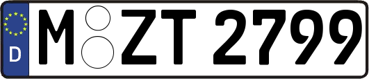 M-ZT2799