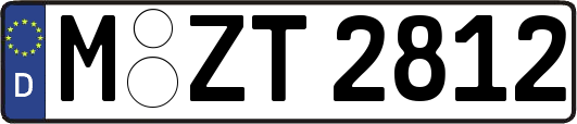 M-ZT2812