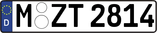 M-ZT2814