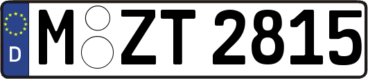 M-ZT2815