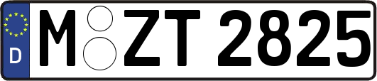 M-ZT2825