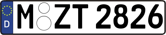 M-ZT2826