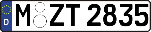 M-ZT2835