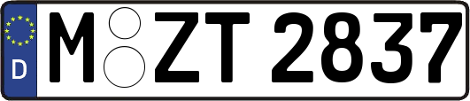 M-ZT2837