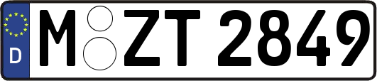 M-ZT2849