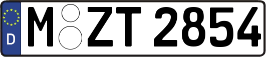 M-ZT2854