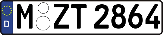 M-ZT2864