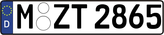 M-ZT2865