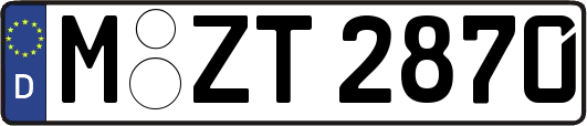 M-ZT2870