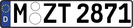 M-ZT2871