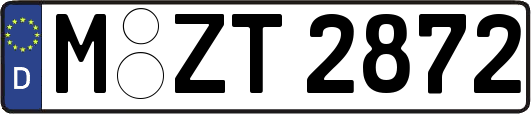 M-ZT2872