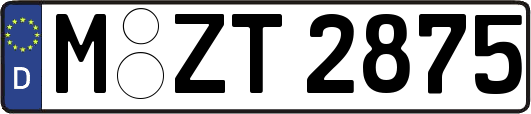 M-ZT2875