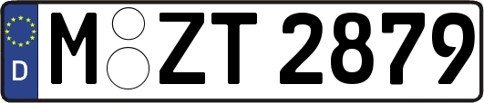 M-ZT2879