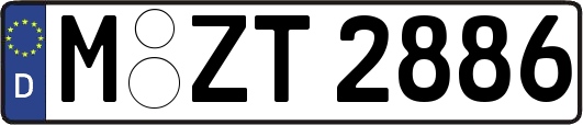 M-ZT2886