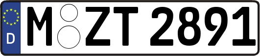 M-ZT2891