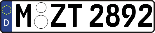 M-ZT2892