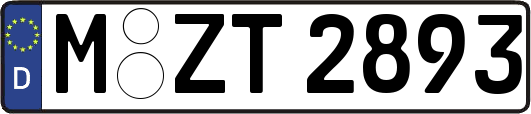 M-ZT2893